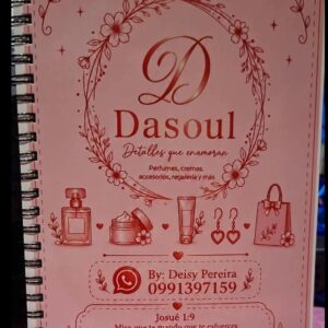 AGENDA PERSONALIZADA