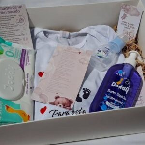 CAJAS PERSONALIZADOS