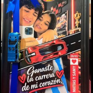 CUADROS PERSONALIZADOS