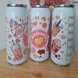 HOPPY PERSONALIZADO