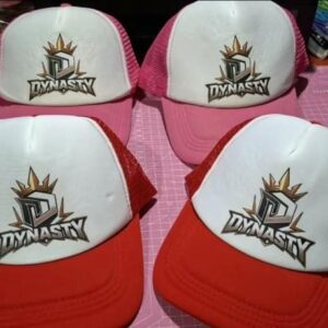 KEPIS PERSONALIZADOS